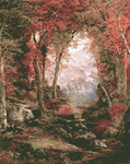 2005 Autumnal Woods