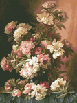 2025 Pink and White Peonies-