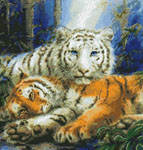 9905 Always Together- Tigers