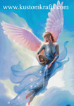 9995 Aquarius Angel