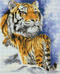 9996 Spirit of the Tiger- Siberian