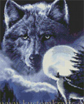 DAW-008 Spirit of the Wolf