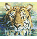 JW-021 Water Tiger