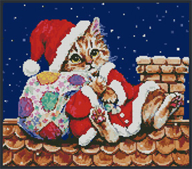 2011 Santa has Arrived - Click Image to Close