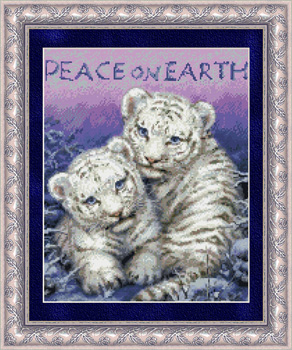 9950 Peace on Earth - Click Image to Close