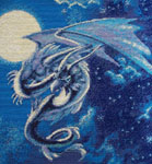 NNT-021 Moon Dragon
